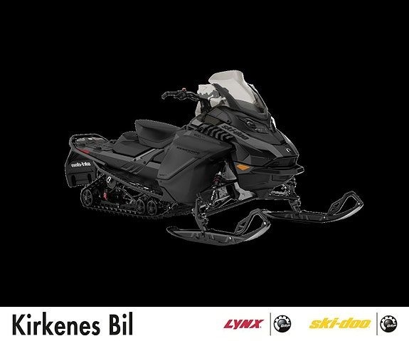 Ski-doo Renegade Adrenaline 900 Ace KAMPANJE 2026