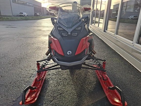 Lynx XTERRAIN RE 850 ETEC 2024 — 2