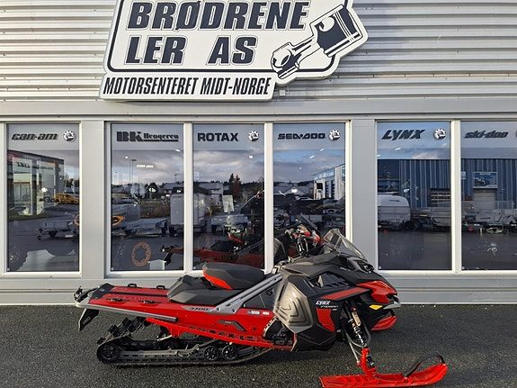 Lynx XTERRAIN RE 850 ETEC 2024
