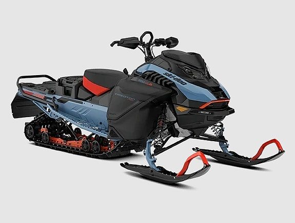Ski-doo EXPEDITION XTREME 850 E-TEC COBRA 2026