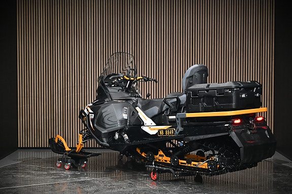 Lynx 69 Ranger LTD 900 Ace Turbo - veldig godt utstyrt! 2022 — 3