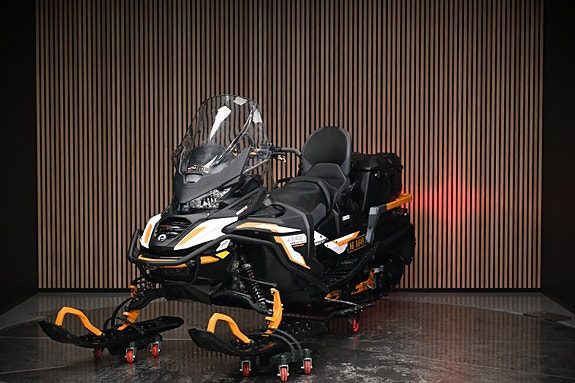 Lynx 69 Ranger LTD 900 Ace Turbo - veldig godt utstyrt! 2022
