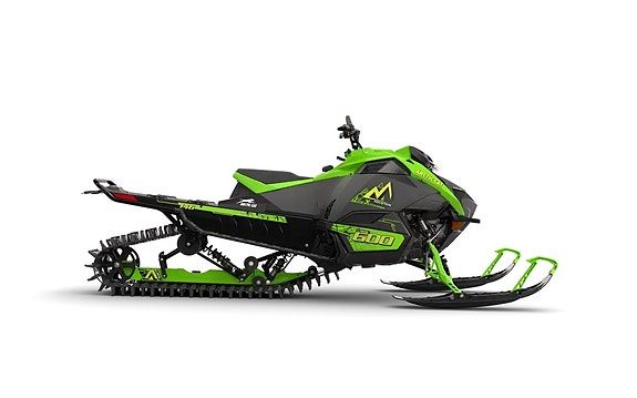 Arctic-cat M600 146 ES 2025