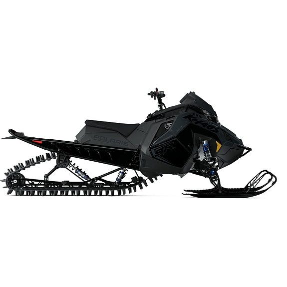 Polaris 9R RMK Khaos 146 2025
