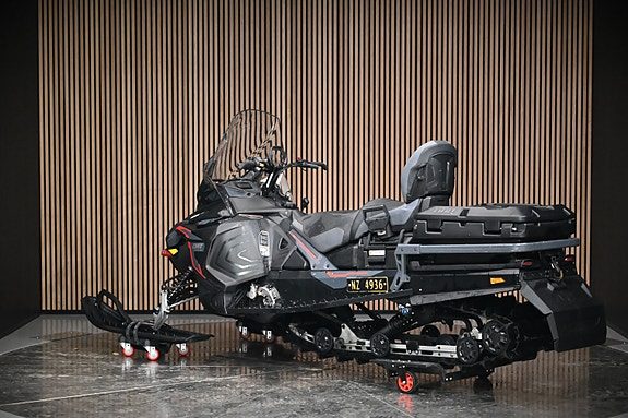 Lynx Commander 600 R E-Tec 2023 — 3