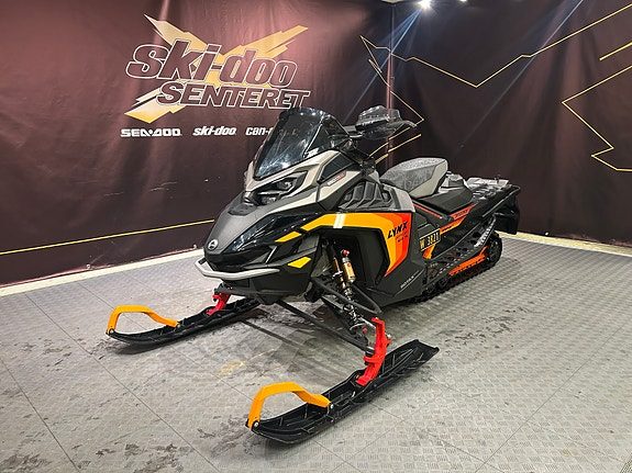 Lynx Rave GLS 850 E-TEC Turbo R 2025