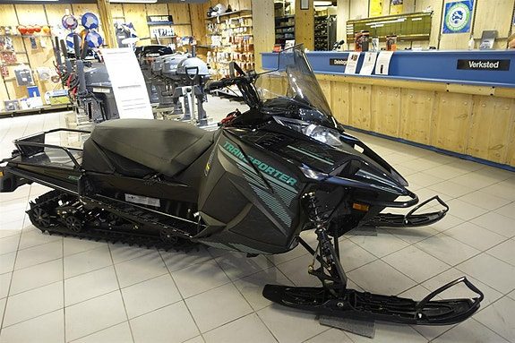 Yamaha Transporter 800 2024 — 2