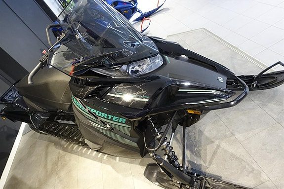 Yamaha Transporter 800 2024