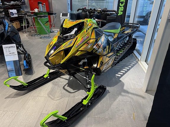 Arctic-cat Catalyst M 146 2025