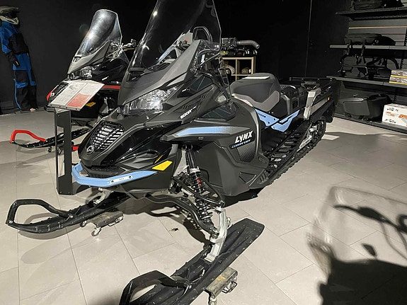 Lynx Commander 600R E-TEC KAMPANJE!!!! 2025