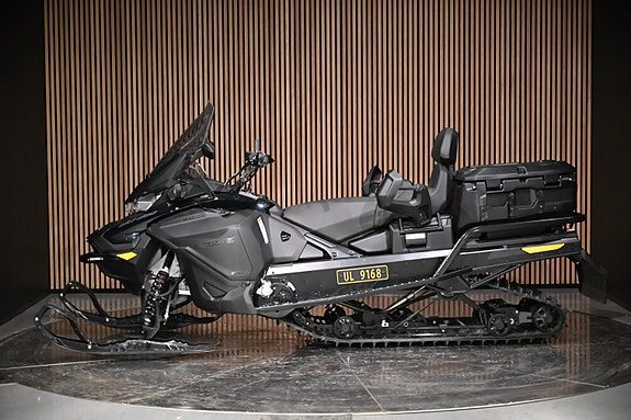 Ski-doo Expedition LE 900 ACE 2025 — 2