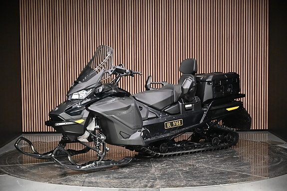 Ski-doo Expedition LE 900 ACE 2025