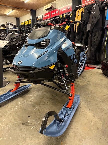 Ski-doo Freeride 850 Etec Turbo R 2026