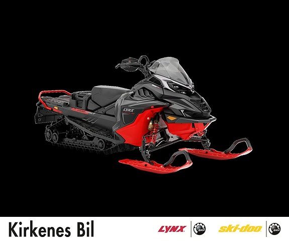 Lynx Brutal RE 900 Ace Turbo R 50cm 2026