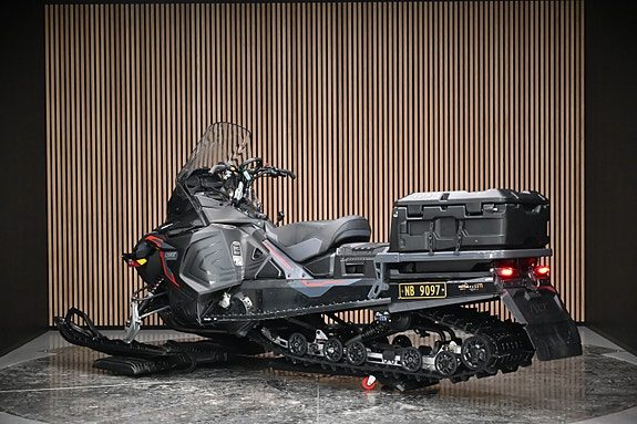 Lynx Commander STD 900 ACE 2022 — 3