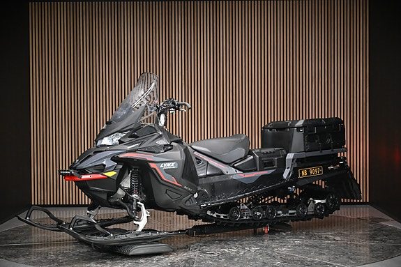 Lynx Commander STD 900 ACE 2022