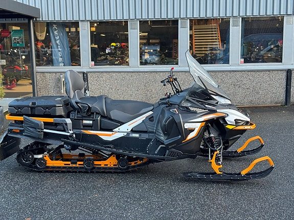 Lynx 69 Ranger LTD 900 ACE Turbo 2023 — 2