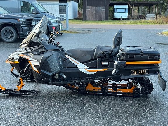 Lynx 69 Ranger LTD 900 ACE Turbo 2023 — 3