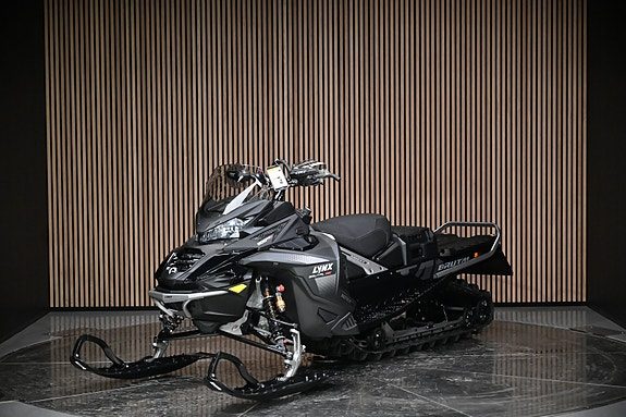 Lynx Brutal RE 900 Ace Turbo 180HK - Kampanjepris - 2025
