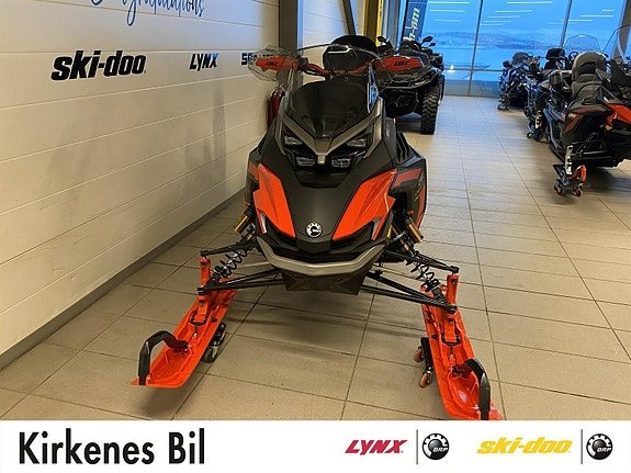 Lynx XTERRAIN RE 850 ETEC.Kan leveres i hele Norge 2024 — 2