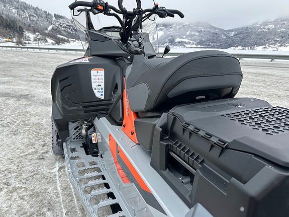 Lynx 69 Ranger PRO 900 ACE 2026 — 3