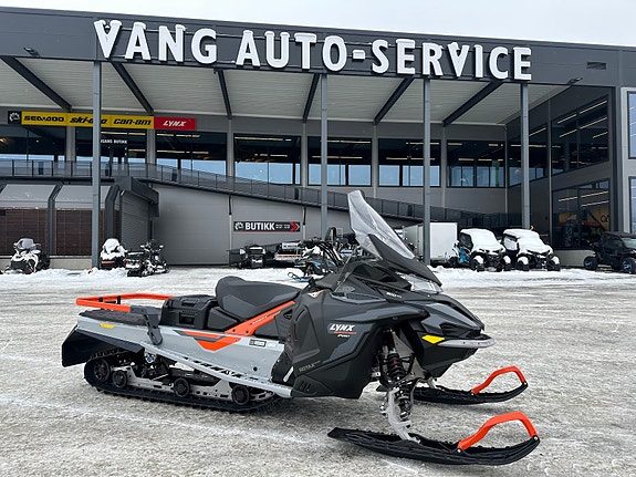 Lynx 69 Ranger PRO 900 ACE 2026