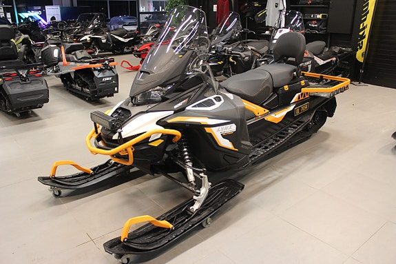 Lynx 69 Ranger Alpine 900 ACE Turbo R 60 cm belte 2025 — 2