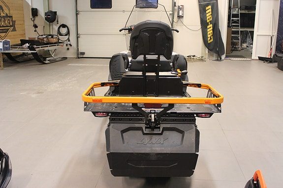 Lynx 69 Ranger Alpine 900 ACE Turbo R 60 cm belte 2025 — 3