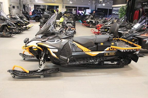 Lynx 69 Ranger Alpine 900 ACE Turbo R 60 cm belte 2025