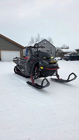 Ski-doo Ski doo freeride 2023