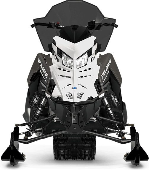 Polaris S4 Nordic Pro 146 2025 — 2