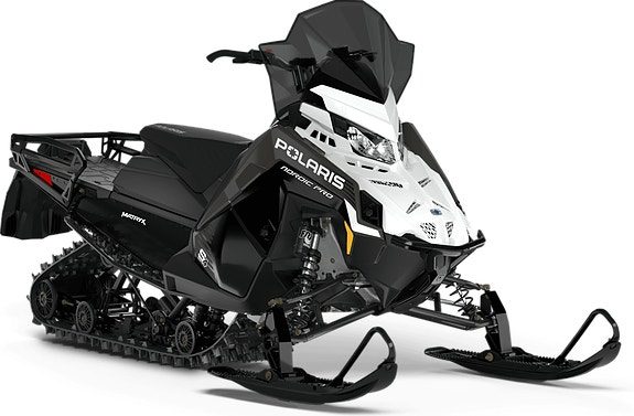 Polaris S4 Nordic Pro 146 2025