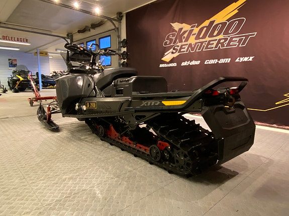 Ski-doo Expedition 850 E-TEC 2023 — 3