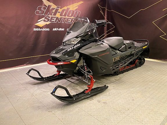 Ski-doo Expedition 850 E-TEC 2023