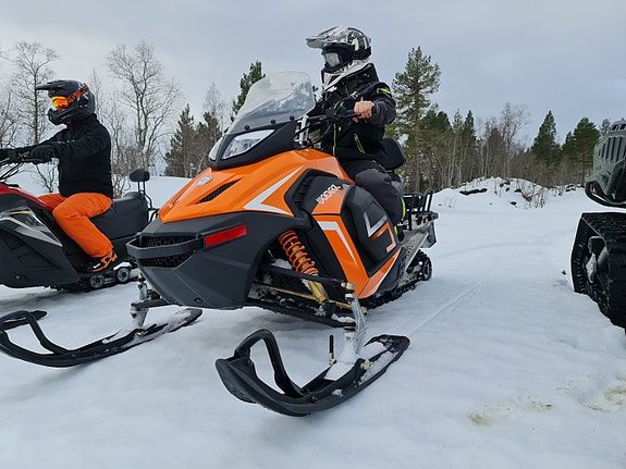 Andre 300 2026 — 2