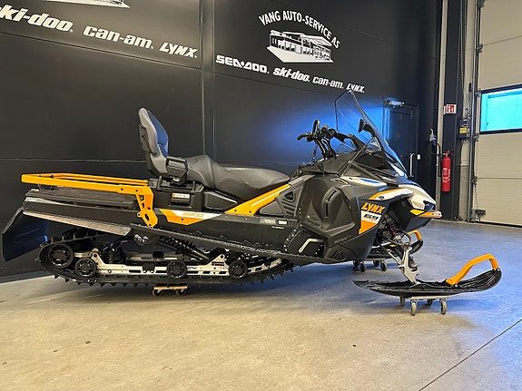 Lynx 69 Ranger STD 900 ACE 2022 — 2