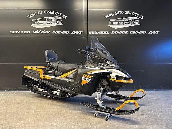 Lynx 69 Ranger STD 900 ACE 2022
