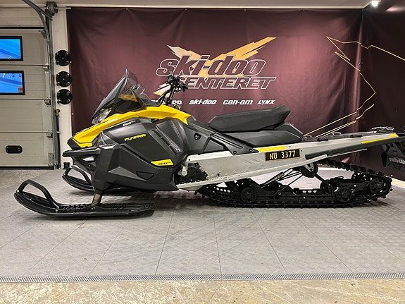 Ski-doo Tundra LT 600 ACE 2022 — 2