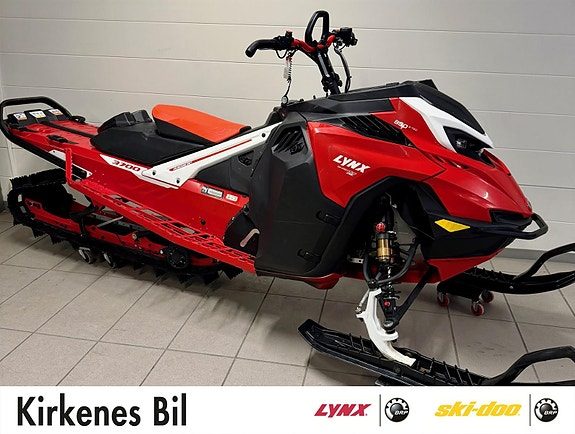 Lynx SHREDDER RE 850 ETEC.Kan leveres i hele Norge 2024