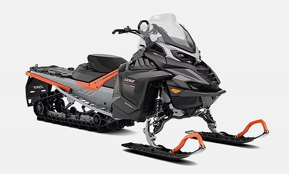 Lynx 49 Ranger PRO 600R 16R KAMPANJE 2026
