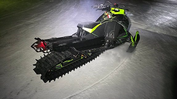 Arctic-cat M 858 146" Sno Pro 2025 — 3