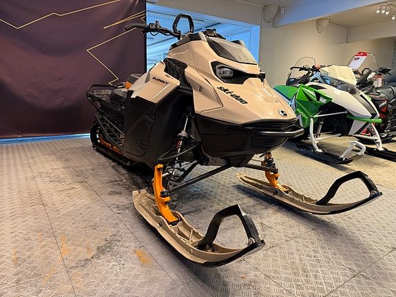 Ski-doo Summit Edge 850 E-TEC 2024