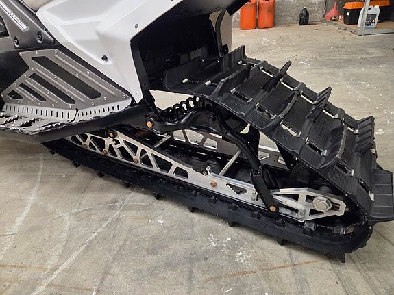 Lynx RS 600 2025 — 3