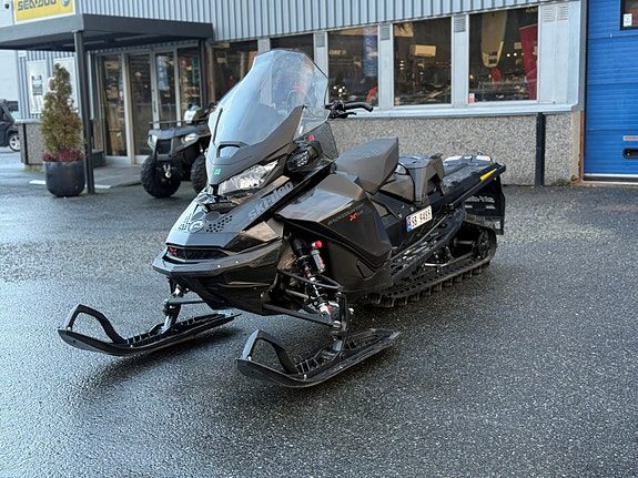 Ski-doo Backcountry X-RS 154" 850 E-tec m/Kjlevifte og Radiator 2023