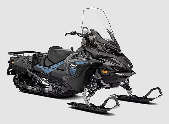 Lynx Commander 900 ACE 50 cm 2026