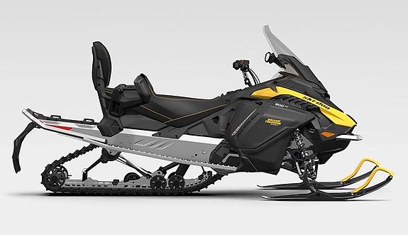 Ski-doo Grand Touring 600 Ace 2026