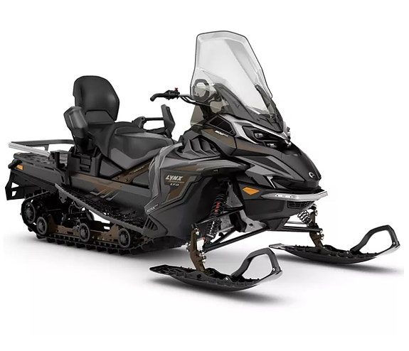 Lynx Commander 900 Ace Turbo 2026