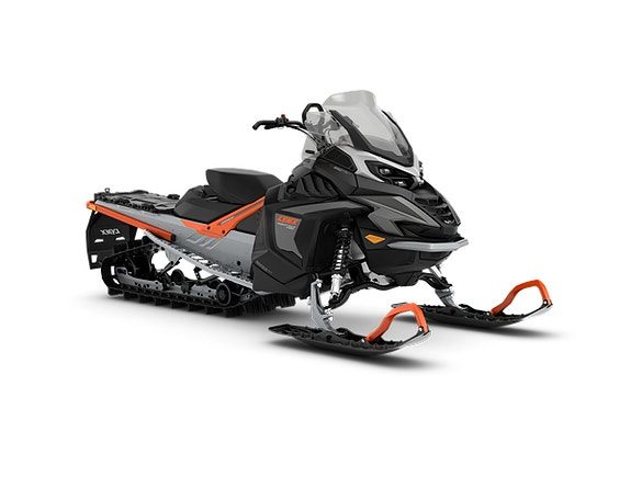 Lynx 49 Ranger Pro 600 R 2026