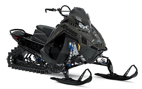Polaris Rmk Khaos 9R 146 2025 — 2
