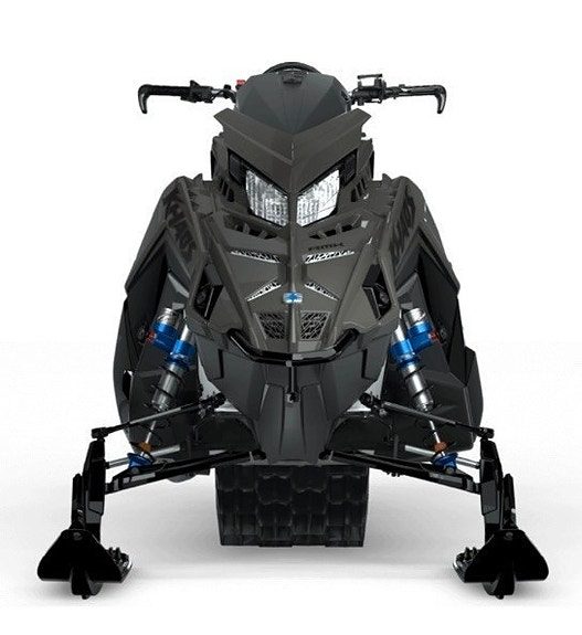 Polaris Rmk Khaos 9R 146 2025 — 3